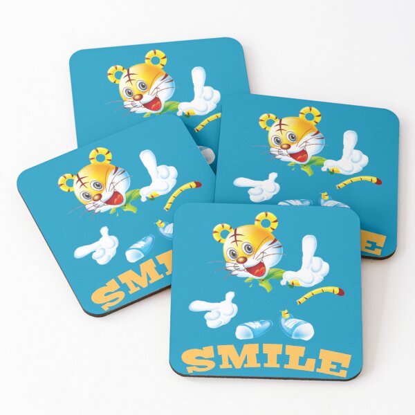 Item preview, Smile designed and sold by Rejcharms.