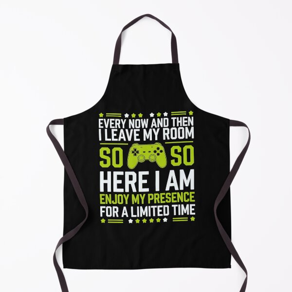 Item preview, Every Now And Then I Leave My Room So here I Am Enjoy My Presence For A Limited Time designed and sold by luannsemmsobre.