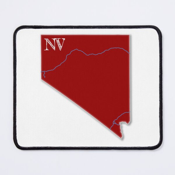Item preview, Nevada Interstates designed and sold by PhilbonianDezin.