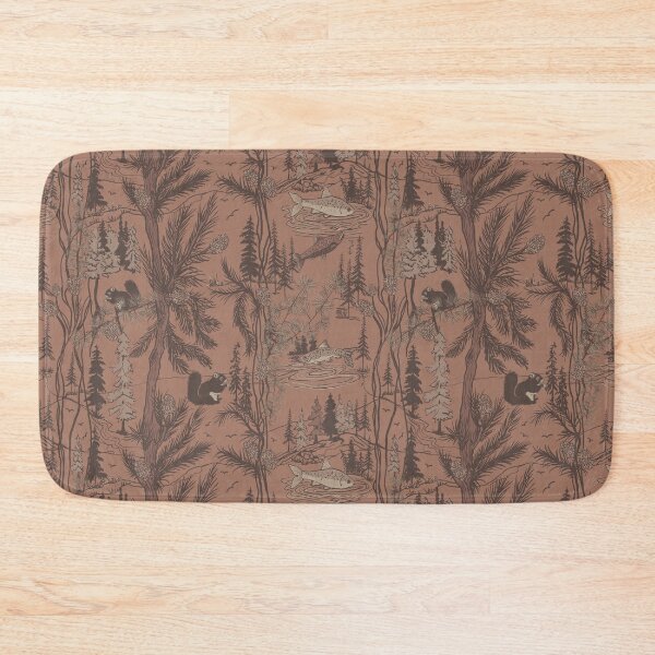 Item preview, Peanut the squirrel lives in the Forest designed and sold by Salzanos.