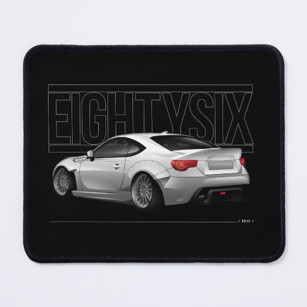Artikelvorschau, Toyota gt86 2012 entworfen und verkauft von ultim8pl.merch.