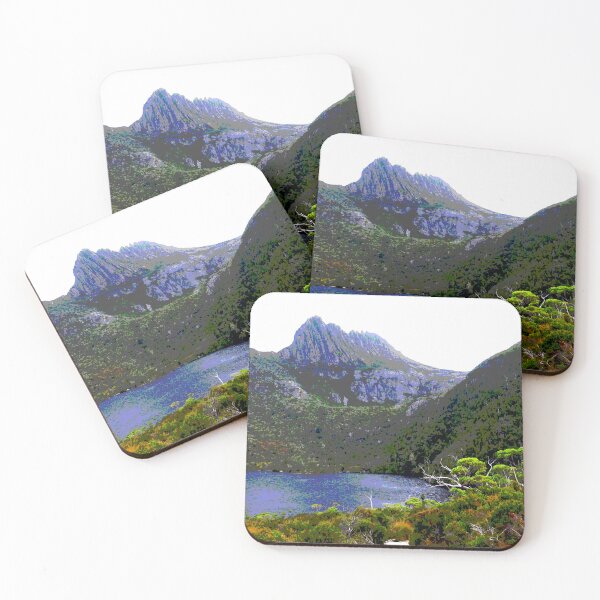 Item preview, Cradle Mountain! designed and sold by Mickangelhere.