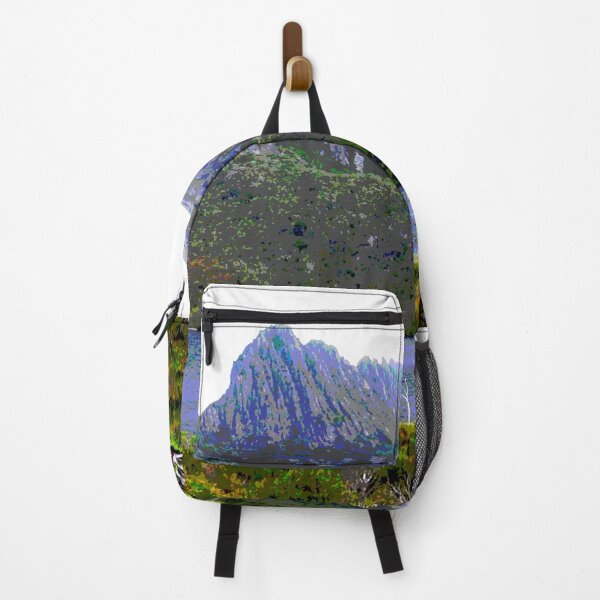 Item preview, Cradle Mountain! designed and sold by Mickangelhere.