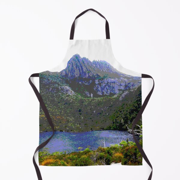 Item preview, Cradle Mountain! designed and sold by Mickangelhere.