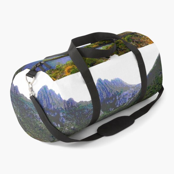 Item preview, Cradle Mountain! designed and sold by Mickangelhere.