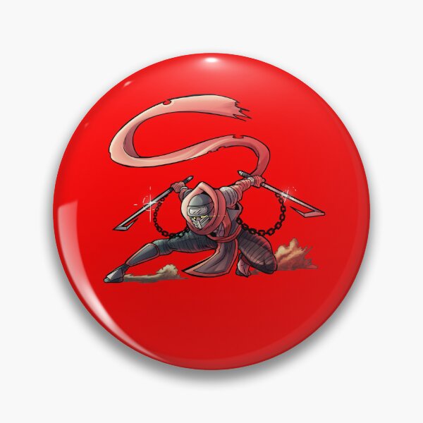 Item preview, Spark Phantom Ready to Strike designed and sold by GrandVerseComic.