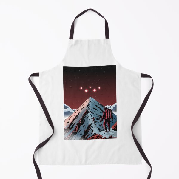 Item preview, Alien Expedition designed and sold by RKXShop.