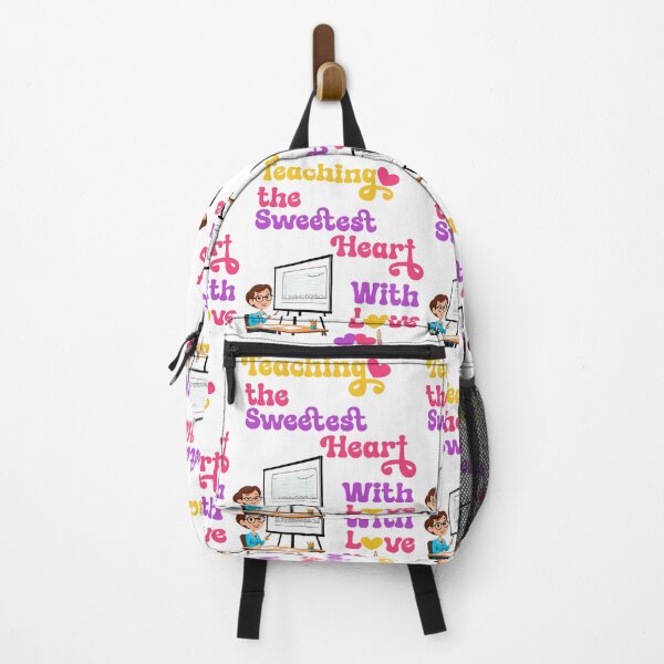 Item preview, Fantastic gift for teachers on Valentine's Day designed and sold by PrintSparkDesigns.