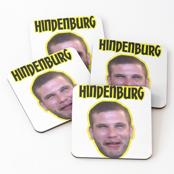 Item preview, Jason Genova Hindenburg  designed and sold by AM-Muscle.