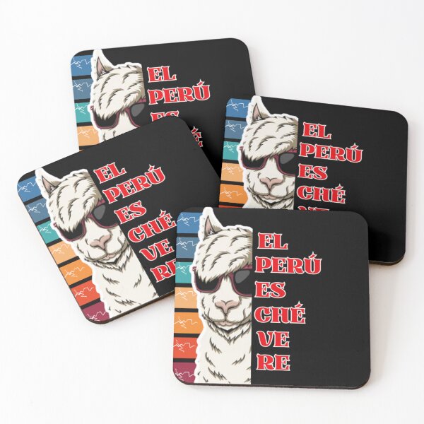 Item preview, PERU IS COOL designed and sold by ArteVirtual28.