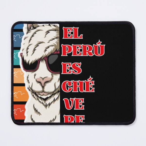 Item preview, PERU IS COOL designed and sold by ArteVirtual28.