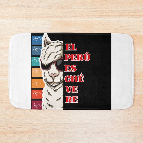 Item preview, PERU IS COOL designed and sold by ArteVirtual28.