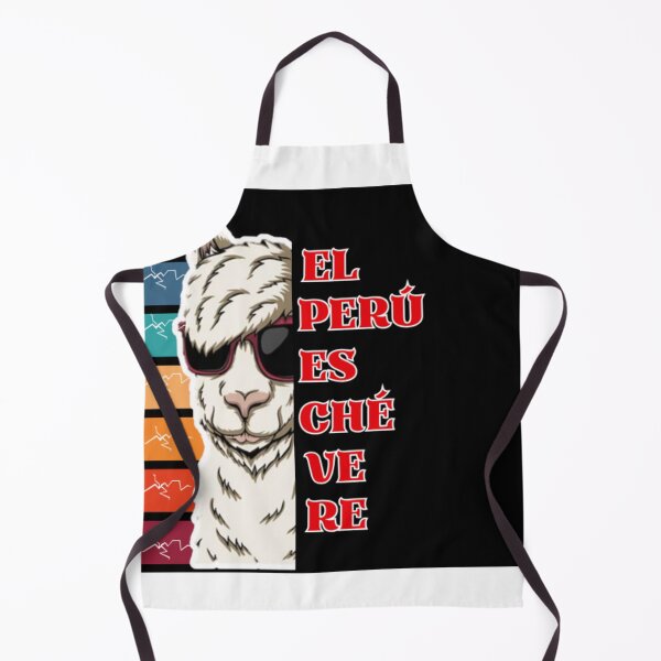 Item preview, PERU IS COOL designed and sold by ArteVirtual28.
