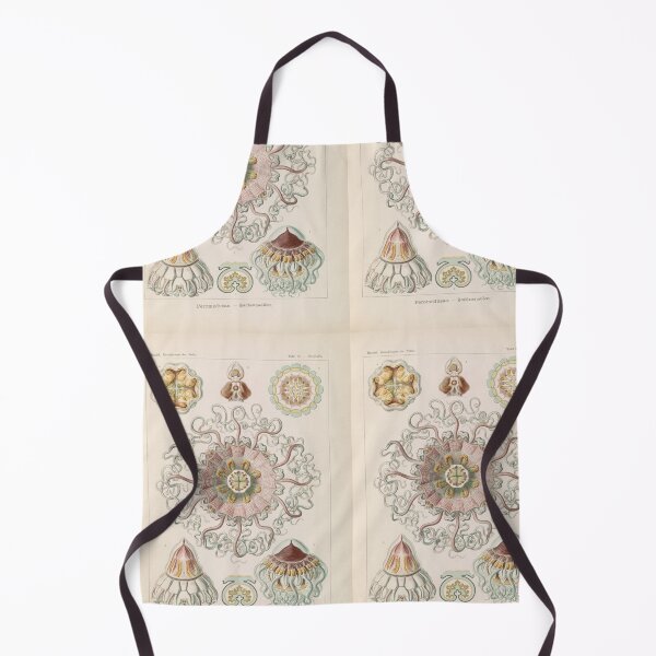 Item preview, Peromedusae Talchenquallen Ernst Haeckel designed and sold by TeeARTHY.