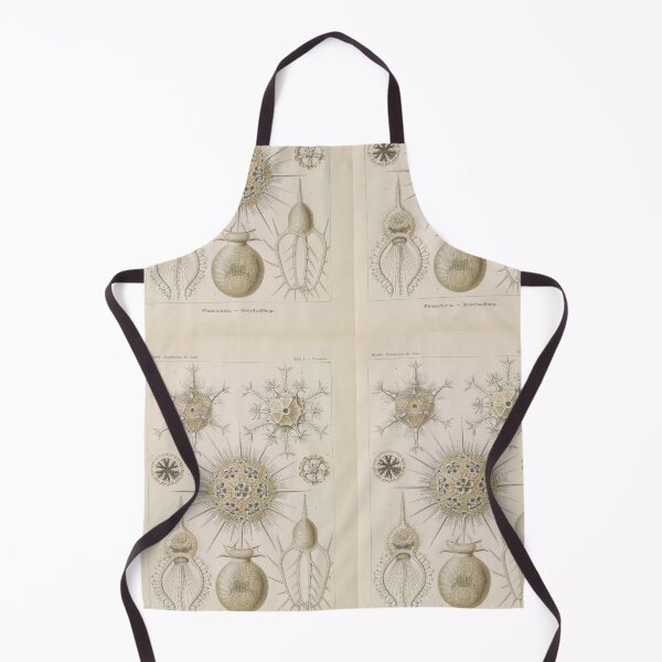 Item preview, Phaeodaria Rohrstrahlinge Ernst Haeckel designed and sold by TeeARTHY.