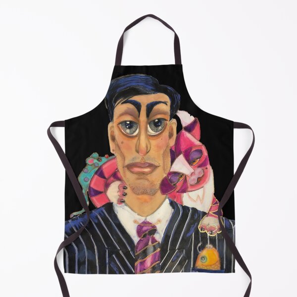 Item preview, Behind Every GQ Man lies a Kitty designed and sold by Alma Lee.