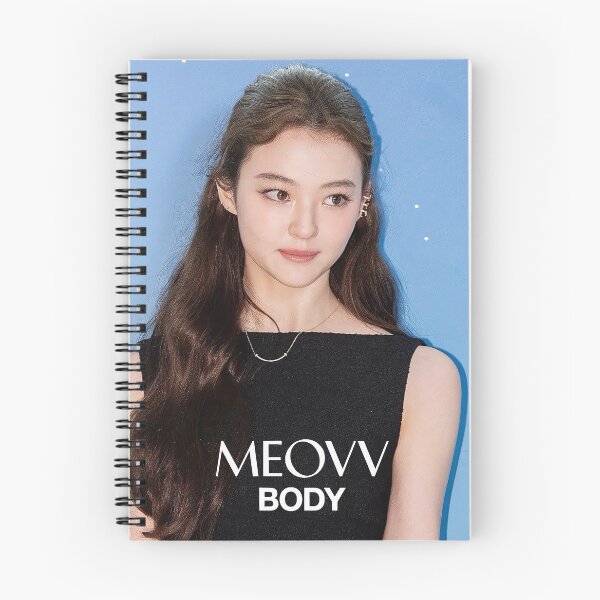 Item preview, MEOVV 미야오 MEOVV BODY MEOVV TOXIC ELLA MERCH MEOVV designed and sold by Valereekmerch.