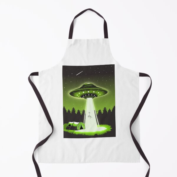 Item preview, Alien Abduction designed and sold by RKXShop.