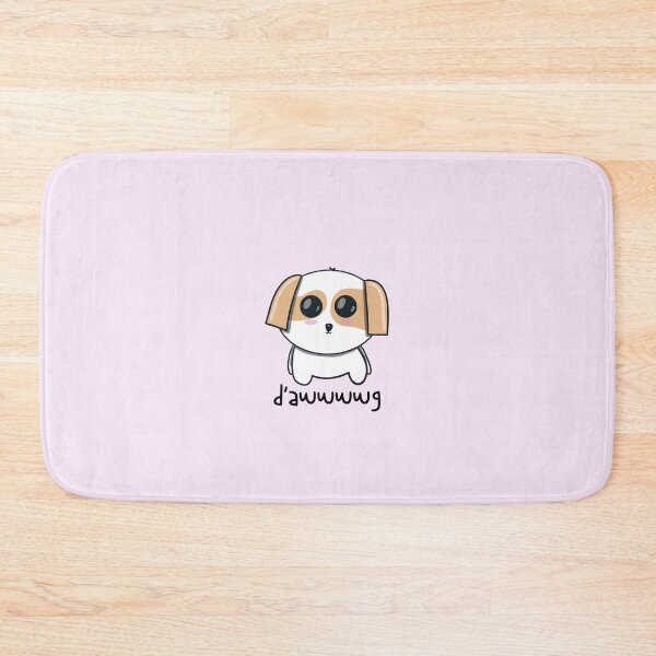 Item preview, d'awwwwg designed and sold by smalldogbarking.
