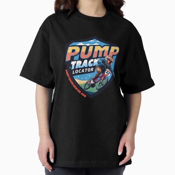 Item preview, Pump Track Locator - Cru #33 Racer  designed and sold by PumpTrackL-Shop.