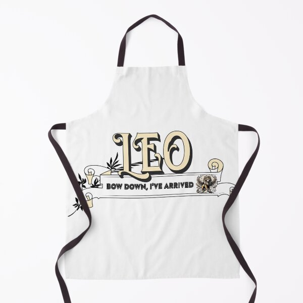 Item preview, Leo Bow Down, I've Arrived designed and sold by MoeTiff.
