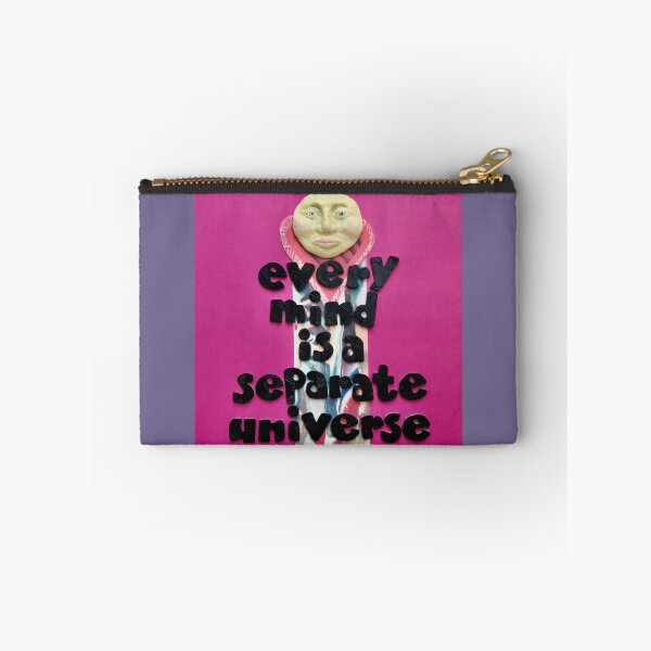 Item preview, Every Mind A Universe designed and sold by prunellaparsnip.