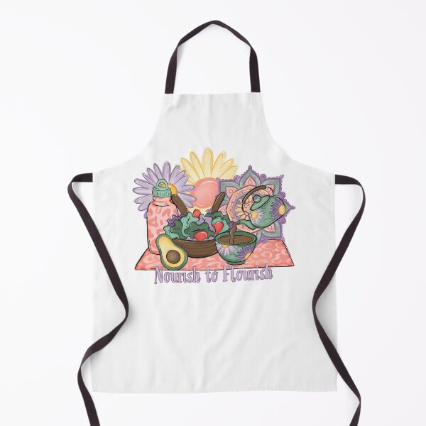 Item preview, Vibrant wellness-inspired design and message—perfect for yogis and health enthusiasts! designed and sold by MerchSearchCO.
