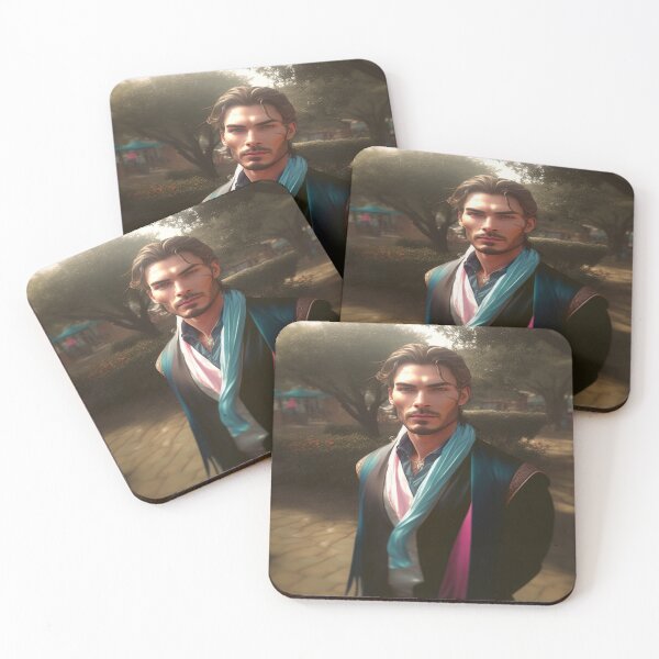 Item preview, Handsome designed and sold by Solace Sparkles.