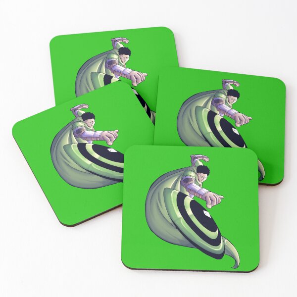 Item preview, Lucas - Ricochet Shield Throw! designed and sold by GrandVerseComic.