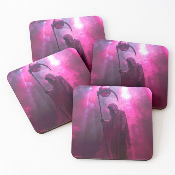 Item preview, Death Disco designed and sold by AVisionInPink.