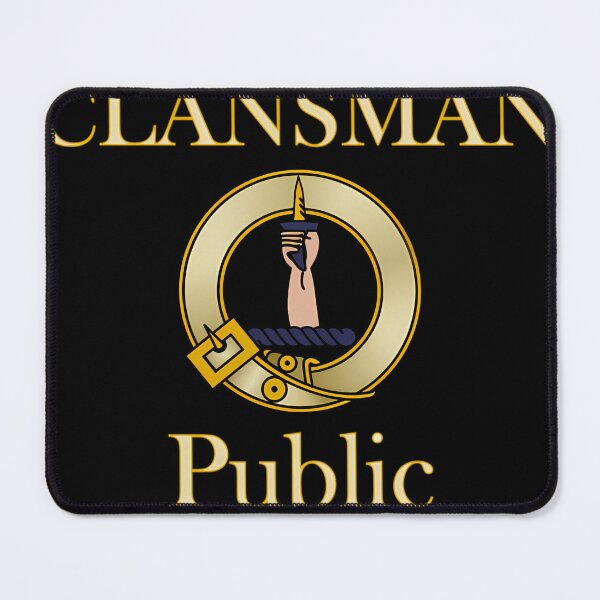 Item preview, Clansmanss Public Bar designed and sold by isminitelidec.