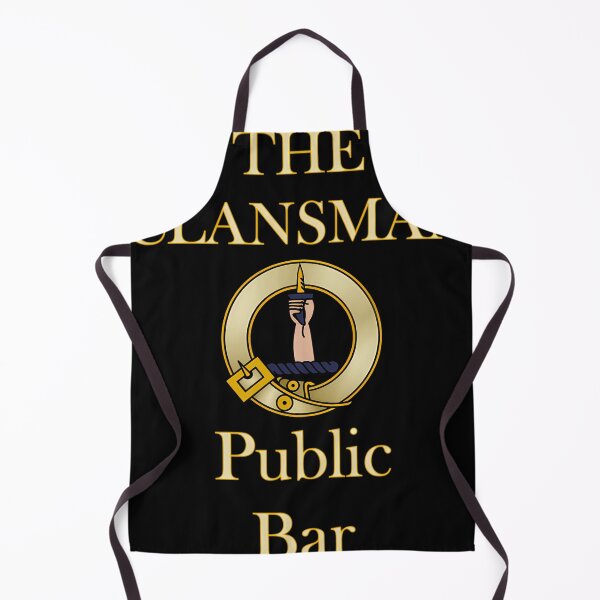 Item preview, Clansmanss Public Bar designed and sold by isminitelidec.