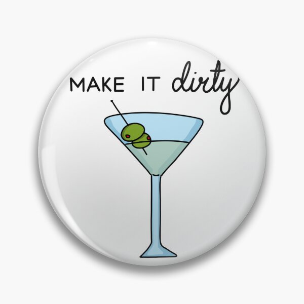 Item preview, Make It Dirty designed and sold by asaks5th.