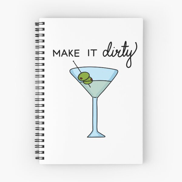Item preview, Make It Dirty designed and sold by asaks5th.