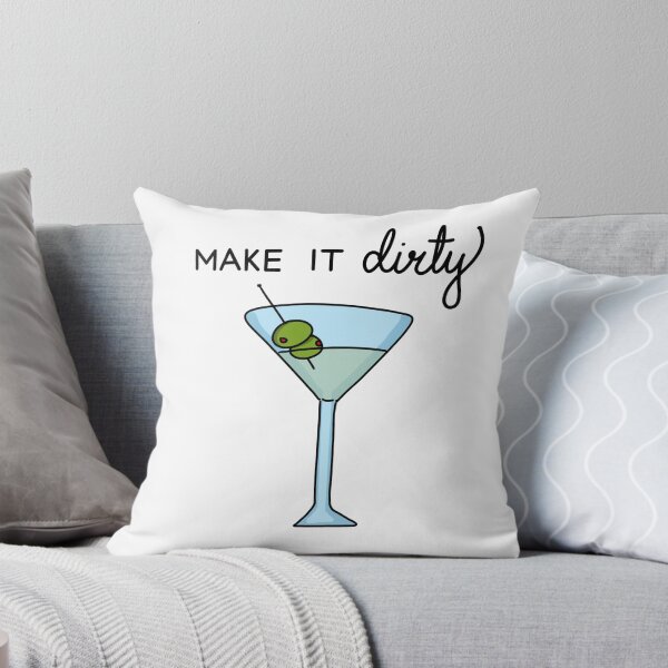 Item preview, Make It Dirty designed and sold by asaks5th.
