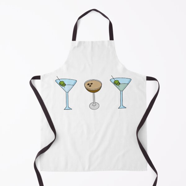 Item preview, Three Martinis designed and sold by asaks5th.