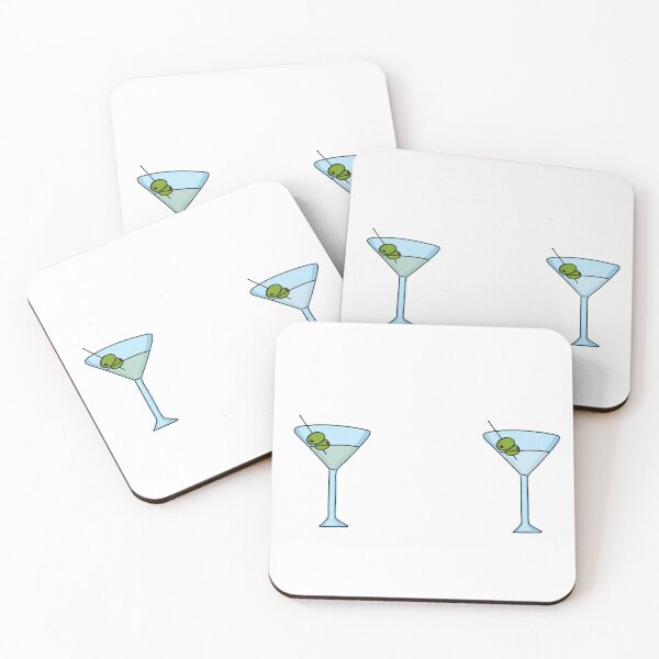 Item preview, Two Martinis designed and sold by asaks5th.