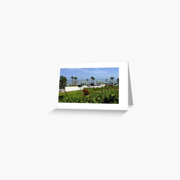 Item preview, Veterans Beach designed and sold by Larry  Grayam.