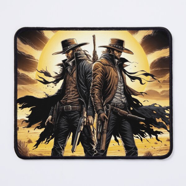 Item preview, DUEL IN THE SUN designed and sold by origingallery.