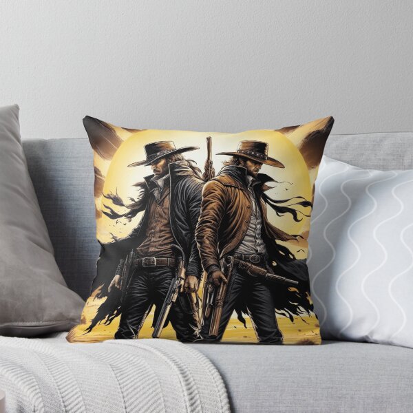 Item preview, DUEL IN THE SUN designed and sold by origingallery.