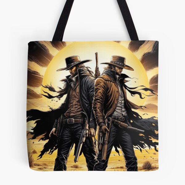 Item preview, DUEL IN THE SUN designed and sold by origingallery.