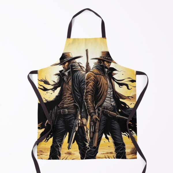Item preview, DUEL IN THE SUN designed and sold by origingallery.