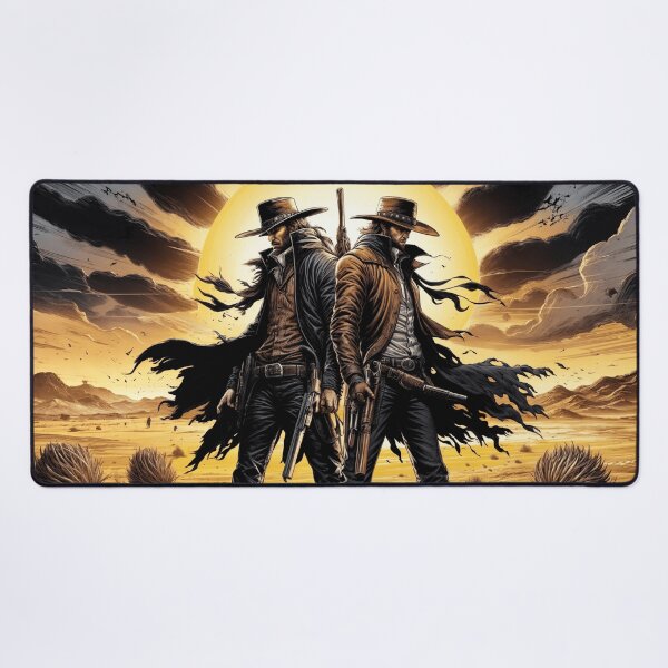 Item preview, DUEL IN THE SUN designed and sold by origingallery.