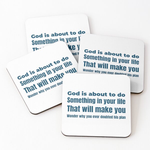 Item preview, "Divine Faith: Trust in His Plan" Religious Tshirt  designed and sold by Kaehaniz.