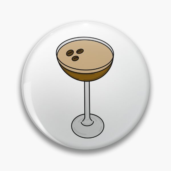 Item preview, Espresso Martini designed and sold by asaks5th.