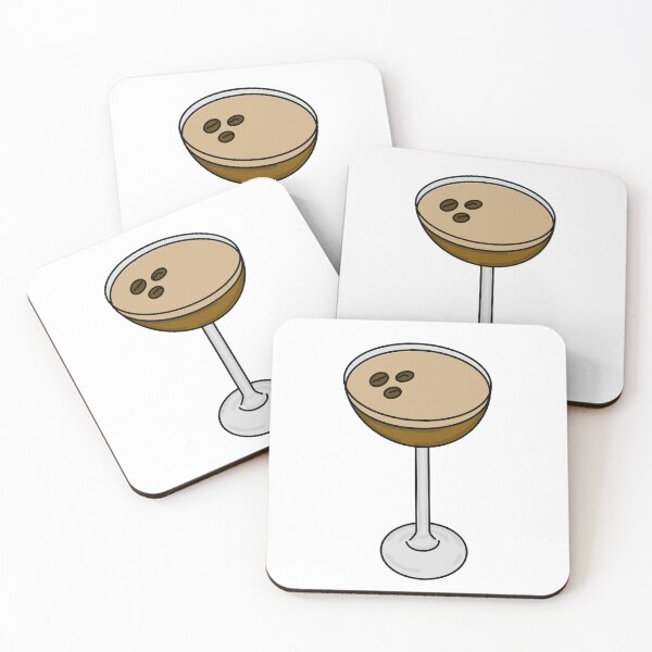 Item preview, Espresso Martini designed and sold by asaks5th.