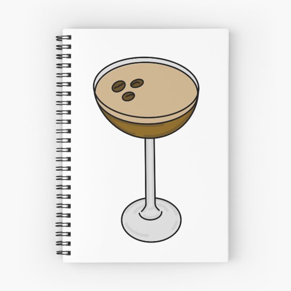 Item preview, Espresso Martini designed and sold by asaks5th.