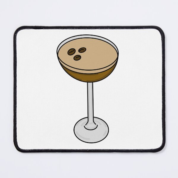 Item preview, Espresso Martini designed and sold by asaks5th.