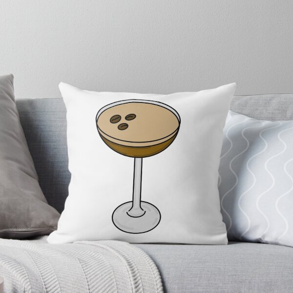 Item preview, Espresso Martini designed and sold by asaks5th.