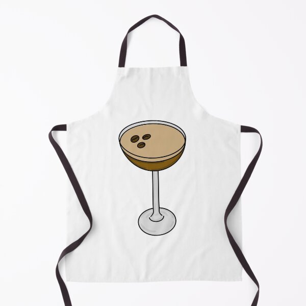 Item preview, Espresso Martini designed and sold by asaks5th.